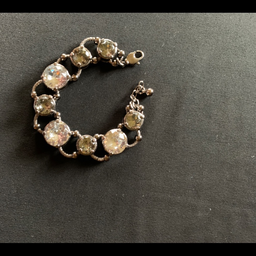 Chunky bracelet - Picture 3 of 3
